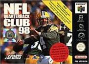 NFL Quarterback Club 98