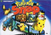 Pokémon Snap