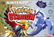 Pokémon Stadium 2