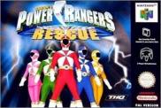 Power Rangers : Lightspeed Rescue