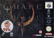 Quake 64