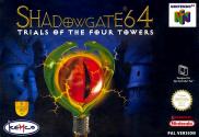 Shadowgate 64 : Trials of the Four Towers