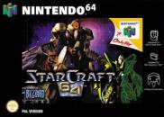 StarCraft 64