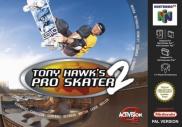 Tony Hawk's Pro Skater 2