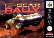 Top Gear Rally