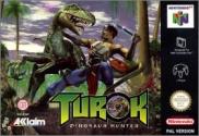 Turok: Dinosaur Hunter