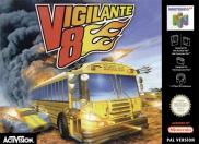 Vigilante 8