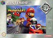 Mario Kart 64 (Gamme Players Choice)