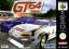 Gt 64 Championship Edition Gt 64 Championship Edition