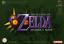 The Legend of Zelda: Majora's Mask