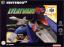 Lylat Wars - Star Fox 64 Lylat Wars - Star Fox 64