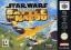 Star Wars: Episode I: Battle for Naboo Star Wars: Episode I: Battle for Naboo