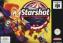 Starshot: Space Circus Fever