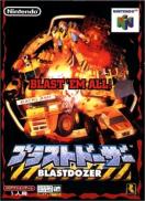 Blast Corps