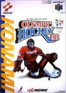 Olympic Hockey 98 : Nagano 1998