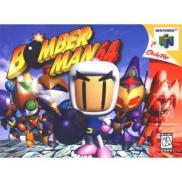 Bomberman 64