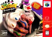 ClayFighter 63 1/3 Sculptor's Cut