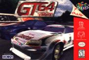 Gt 64 Championship Edition