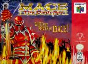 Mace: The Dark Age - Wield the Power of Mace!