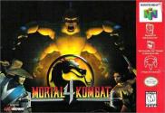 Mortal Kombat 4