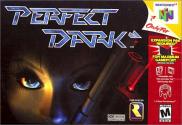 Perfect Dark