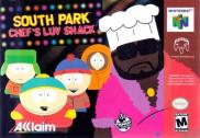 South Park : Chef's Luv Shack