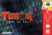 Turok 2: Seeds of Evil