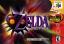 The Legend of Zelda: Majora's Mask