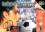 Telefoot Soccer 2000 (EU Fr) - Mia Hamm Soccer 64 (US)