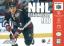 NHL Breakaway 98