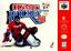 Olympic Hockey 98 : Nagano 1998