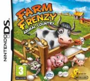 Animal Country : Life on the Farm