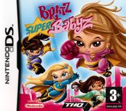 Bratz : Super Babyz