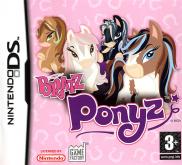 Bratz Ponyz