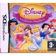 Disney Princesse : Les Joyaux Magiques