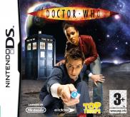 Doctor Who: Top Trumps