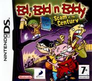 Ed, Edd n Eddy: Scam of the Century