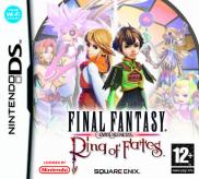 Final Fantasy Crystal Chronicles : Ring of Fates