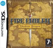 Fire Emblem : Shadow Dragon