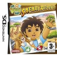 Go Diego ! Mission Safari