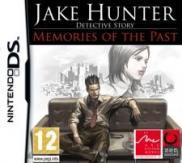 Jake Hunter Detective Story : Memories of the Past