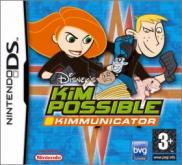 Kim Possible : Kimmunicator Disney's