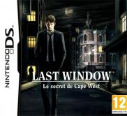 Last Window : Le Secret de Cape West