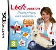 Léa Passion Protectrice des Animaux