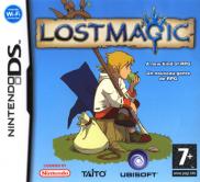 Lost Magic