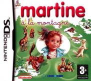 Martine à la Montagne