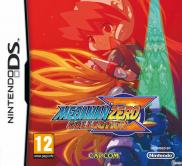 Mega Man Zero Collection