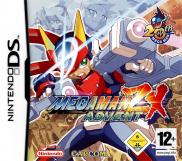 Mega Man ZX Advent