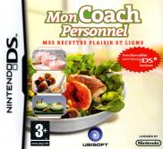 Mon Coach Personnel : Mes Recettes Plaisir et Ligne