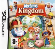 MySims Kingdom